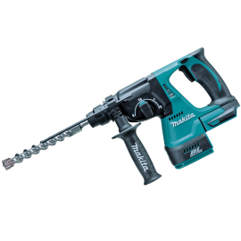 Аккумуляторный перфоратор Makita DHR242Z в аренду