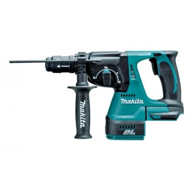 Аккумуляторный перфоратор Makita DHR242Z