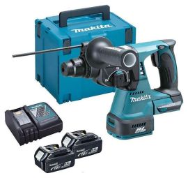 Аккумуляторный перфоратор Makita DHR242Z в аренду