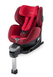 Детское автокресло Recaro Zero 1 до 18 кг с рождения до 4 лет в аренду