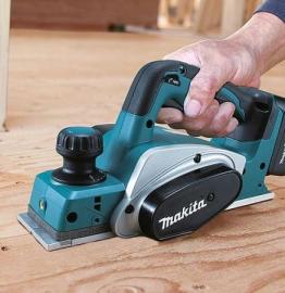 Рубанок Makita KP0800 в аренду