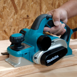 Рубанок Makita KP 0810 C в аренду