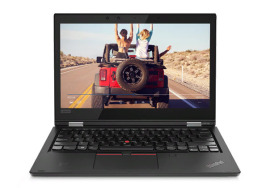 Ноутбук Lenovo ThinkPad L380 i5 8Gb 128Gb-SSD 1000Gb в аренду