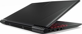 Ноутбук Lenovo Legion Y520-15 i7-7700HQ 16Gb 1000Gb в аренду