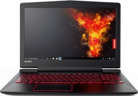 Ноутбук Lenovo Legion Y520-15 i7-7700HQ 16Gb 1000Gb в аренду