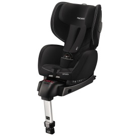 Детское автокресло Recaro OptiaFix до 18 кг от 0.9 до 4 лет в аренду