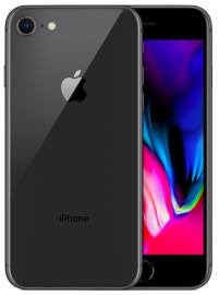 Смартфон Apple iPhone 8 64GB Space Grey в аренду