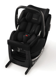 Детское автокресло Recaro Zero 1 Elite до 18 кг с рождения до 4 лет в аренду