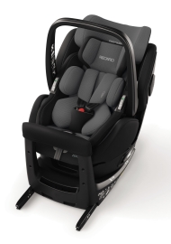 Детское автокресло Recaro Zero 1 Elite до 18 кг с рождения до 4 лет в аренду