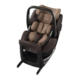 Детское автокресло Recaro Zero 1 Elite до 18 кг с рождения до 4 лет в аренду