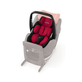 Детское автокресло Recaro Zero 1 Elite до 18 кг с рождения до 4 лет в аренду