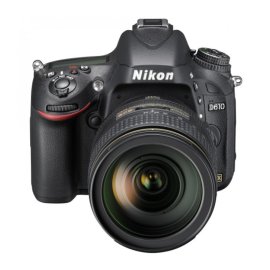 Зеркальный фотоаппарат Nikon D610 Kit 24-120 mm f/4G в аренду