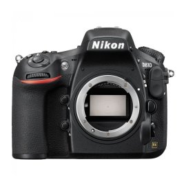 Зеркальный фотоаппарат Nikon D810 Body в аренду