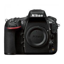 Зеркальный фотоаппарат Nikon D810 Body в аренду