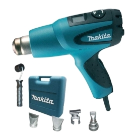 Термовоздуходувка Makita HG 651 CK в аренду