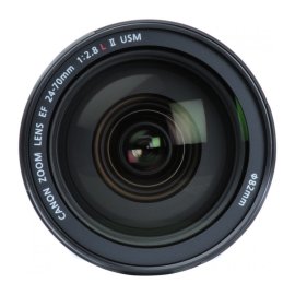 Объектив Canon EF 24-70mm f/2.8L II USM в аренду