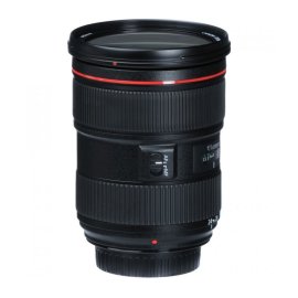 Объектив Canon EF 24-70mm f/2.8L II USM в аренду