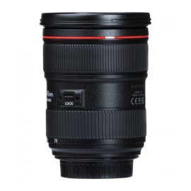 Объектив Canon EF 24-70mm f/2.8L II USM в аренду