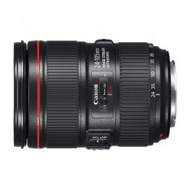 Объектив Canon EF 24-105mm f/4L IS II USM в аренду