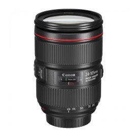 Объектив Canon EF 24-105mm f/4L IS II USM в аренду