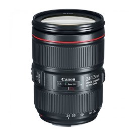 Объектив Canon EF 24-105mm f/4L IS II USM в аренду