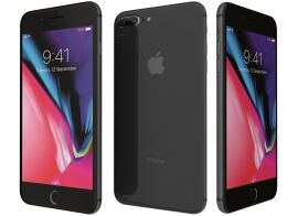 Смартфон Apple iPhone 8 256GB Space Grey в аренду