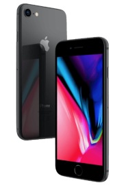 Смартфон Apple iPhone 8 256GB Space Grey в аренду