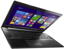 Ноутбук Lenovo G70-70 i5-4210U 4Gb 1000Gb в аренду