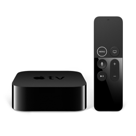 Приставка для телевизора Apple TV 4K 32гб в аренду