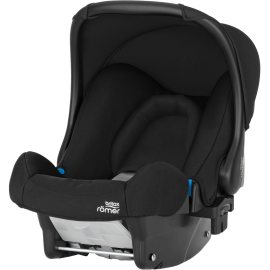 Детское автокресло Britax Romer Baby Safe до 13 кг до 12 месяцев в аренду