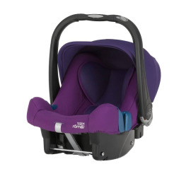 Детское автокресло Britax Romer Baby Safe до 13 кг до 12 месяцев в аренду