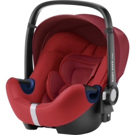 Детское автокресло Britax Romer Baby Safe до 13 кг до 12 месяцев в аренду