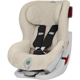 Детское автокресло Britax Romer King II ATS до 18 кг от 0.9 до 4 лет в аренду