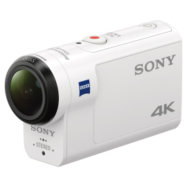 Экшн-камера Sony FDR-X3000WC в аренду