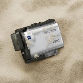 Экшн-камера Sony FDR-X3000WC в аренду