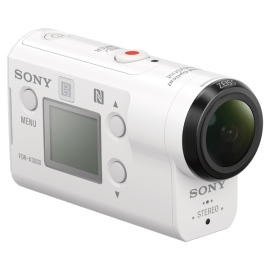 Экшн-камера Sony FDR-X3000WC в аренду