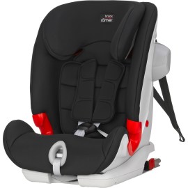 Детское автокресло Britax Romer Advansafix III Sict до 36 кг от 0.9 до 12 лет в аренду