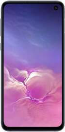 Смартфон Samsung Galaxy S10E 128Gb Оникс в аренду