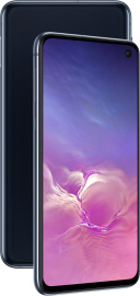 Смартфон Samsung Galaxy S10E 128Gb Оникс в аренду