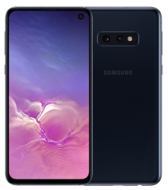 Смартфон Samsung Galaxy S10E 128Gb Оникс в аренду