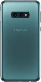 Смартфон Samsung Galaxy S10E 128Gb Аквамарин в аренду