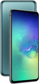 Смартфон Samsung Galaxy S10E 128Gb Аквамарин в аренду