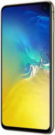 Смартфон Samsung Galaxy S10E 128Gb Цитрус в аренду