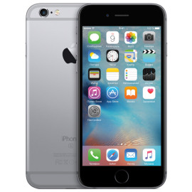 Смартфон Apple iPhone 6s 32GB Space Grey в аренду