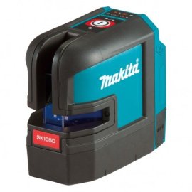 Лазерный уровень Makita SK105DZ в аренду