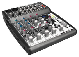 Микшерный пульт Behringer 1002FX в аренду