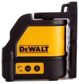 Лазерный уровень Dewalt DW088K в аренду