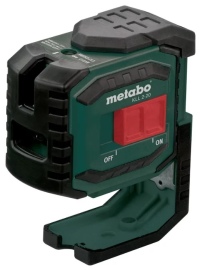 Лазерный уровень Metabo KLL 2-20 в аренду