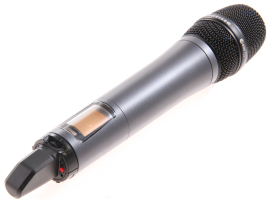 Радиомикрофон Sennheiser SKM 100-865 G3-B-X в аренду