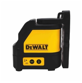 Лазерный уровень Dewalt DW088CG-XJ в аренду